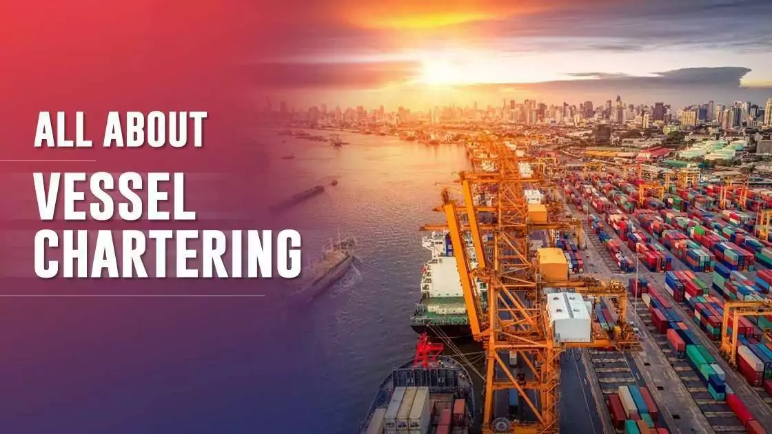 Chartering Services