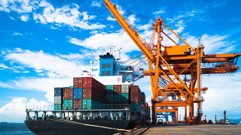 Container Services