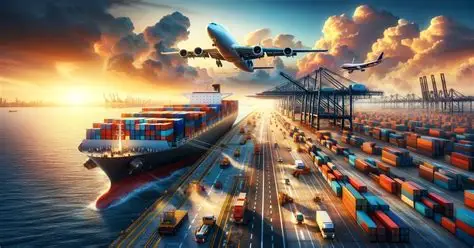 Freight Forwarding